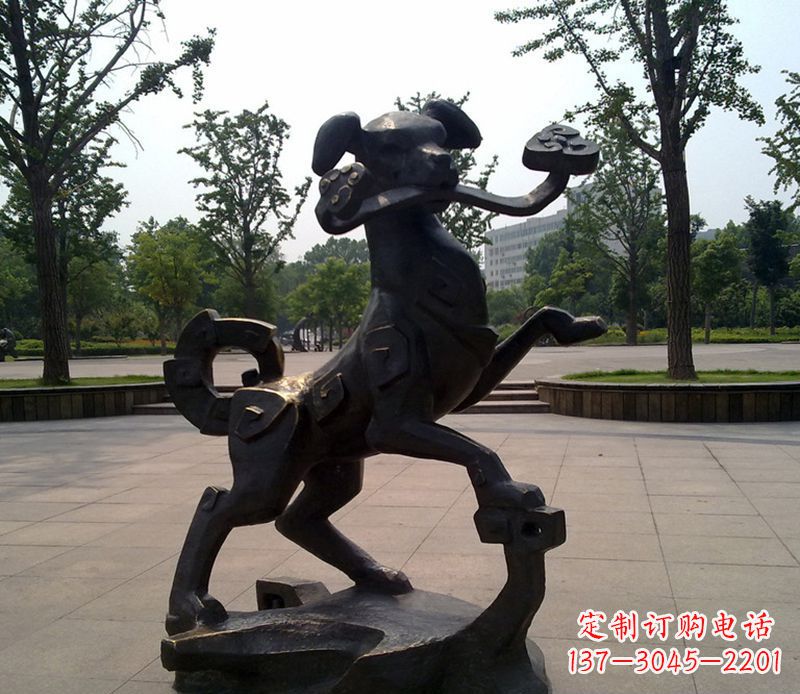 山西中国十二生肖文化源远流长,每个生肖都身负…