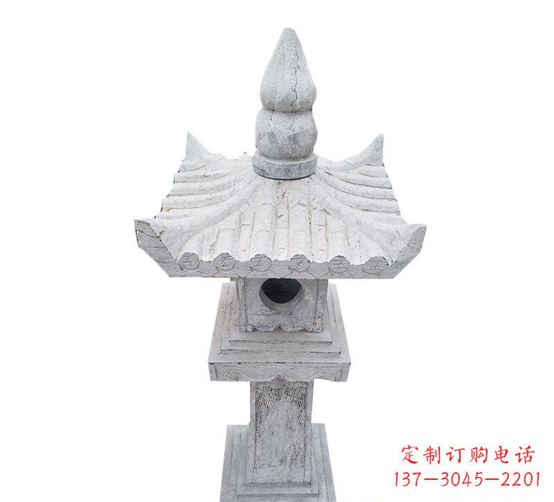 山西中领雕塑|精致灯笼雕塑