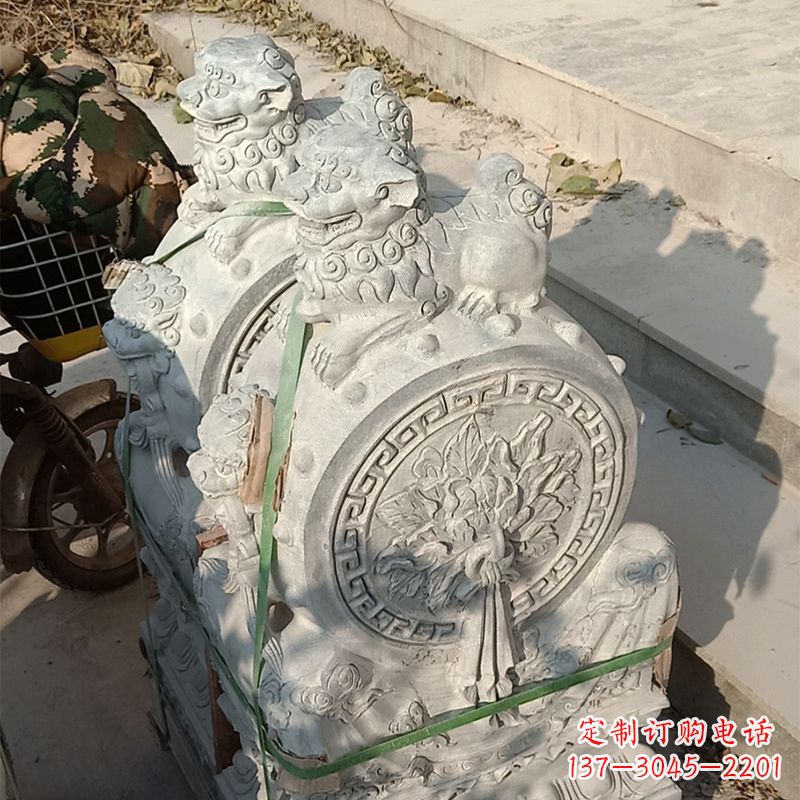 山西杭州中领雕塑拥有专业的雕塑设计制作团队,…