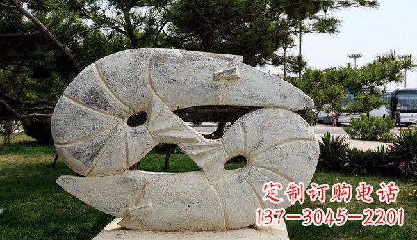 山西中领雕塑,定制动物雕塑
