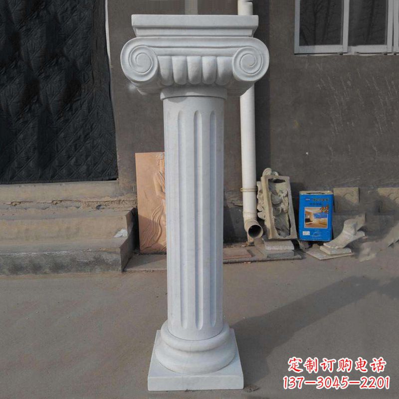 山西造型精美的罗马马雕塑介绍