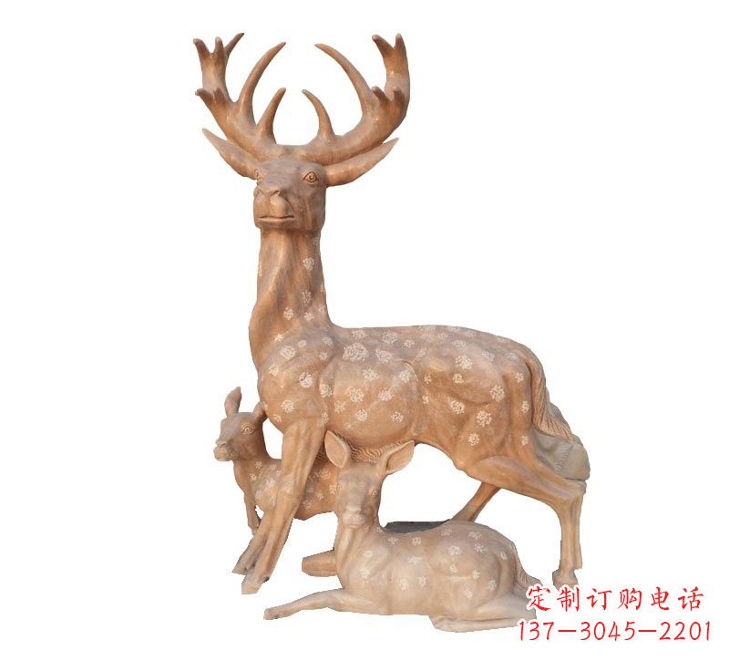 山西中领雕塑凭借其丰富的雕刻经验,精湛的技艺…