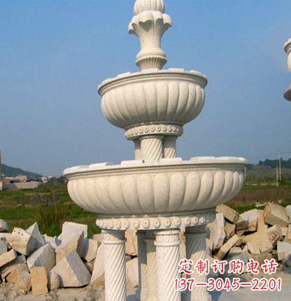 山西中领雕塑拥有丰富的石雕工艺经验,提供各类…