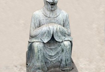 山西精美的生肖蛇兽雕塑