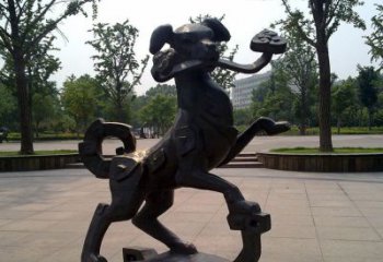 山西中国十二生肖文化源远流长，每个生肖都身负…
